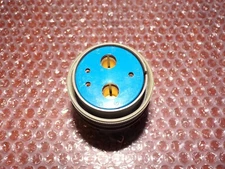 Dassault Falcon Glenair MS3106A32-1S Connector