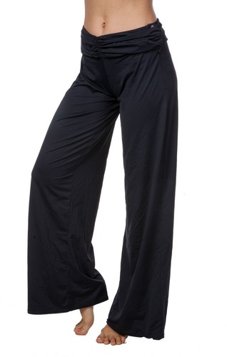 Rosa Cha Women's Smooth Nylon/Spandex 
