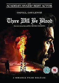 Daniel Day-Lewis Drama DVDs 15 Certificate