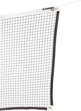 Cannon Sports Badminton Net for Backyard, Tournament Volleyball 20 FT