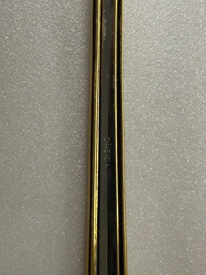 Set Of 4 Oneida Cake Forks - Image 2 of 2