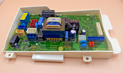 #ad #ad LG Washer Control Board Set 6170EC1006B amp; 6870EC9081C 2 Used Tested Working OEM $39.32