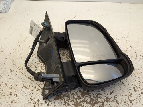 Passenger Side View Mirror Narrow Housing Fits 14-22 PROMASTER 1500 VAN 787380