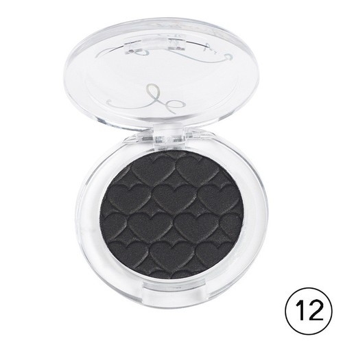 Pudaier 10 Color Liquid Highlighter Eyeshadow Dual Use Luminous Blush Glow - Picture 22 of 22