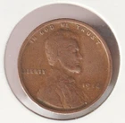 Rare 108 Year Old 1918 US Lincoln Wheat Penny Collection WWI World War WW1 Coin
