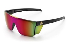 Heatwave Performance Quatro Sunglasses: Spect...
