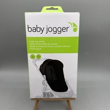 Baby Jogger City Select Cith Select LUX Weather Shield Stroller Cover