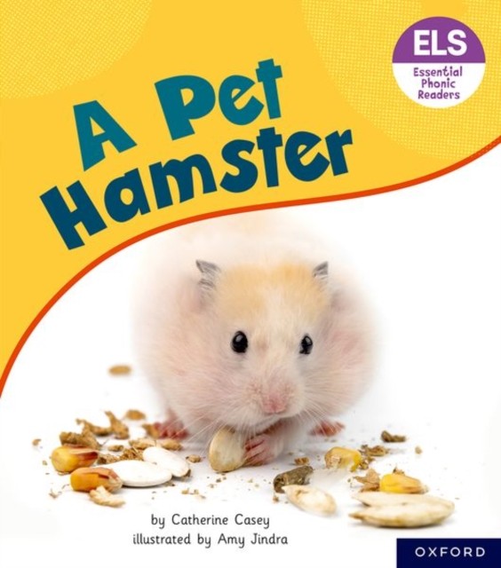 Essential Letters and Sounds: Essential Phonic Readers: Oxford Reading Level 4: