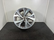 Jantes Citroen C4