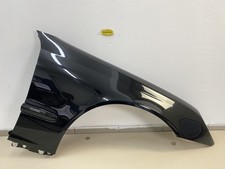 Mercedes-benz C-klasse Kotfl&uuml;gel rechts 8801820302 Bj 2004 Farbe schwarz Deep