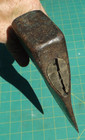 Vintage  True Temper Vulcan Kelly Works Rafting Axe Head — photo 6