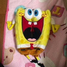 Spongebob tissue box case  