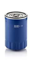 Mann-Filter ÖLfilter W 1035 Anschraubfilter FüR KIA SD K2700 TB Pregio M20X1.5