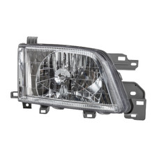 For Subaru Forester Headlight Assembly 2001 2002 Passenger Side -SU2503107