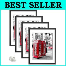 Modern 16x20 Poster Frame Collection