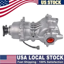 For Nissan Rogue 2.5L 2008-2013 Rear Axle Differential Carrier AWD 5.173 Ratio