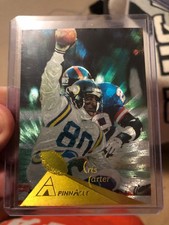 1994 chris carter pinnacle prism