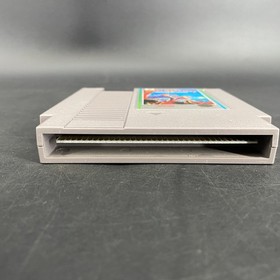 Ikari Warriors II Victory Road NES Complete In Box Game & Manual Nintendo SNK