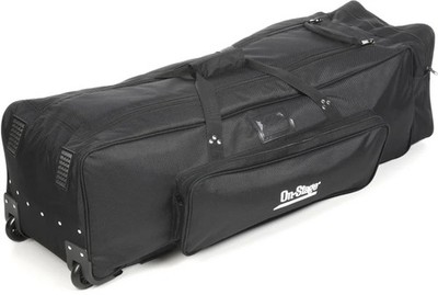 On-Stage DHB6000 Drum Hardware Bag