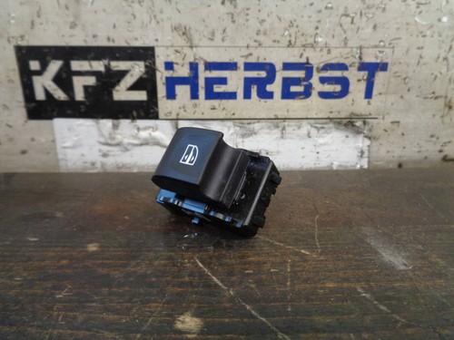 Renault Kadjar Schalter Fensterheber 1-fach 254214896R 196462