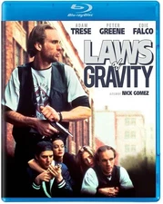 Laws of Gravity [New Blu-ray] Widescreen