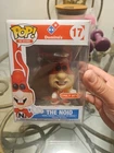 Funko Pop! Vinyl: Ad Icons - The Noid - Target (Exclusive) #17