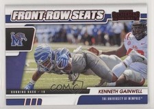 2021 Panini Contenders Draft Picks Front Row Seats Red Kenneth Gainwell #23 0ps8
