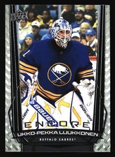 Buffalo Sabres Hockey Cards - Choose from 50s Player Qty Discount - Part 3