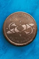 Colin Dodds | Pharoni | Taschenbuch | Englisch (2022) | Kartoniert / Broschiert