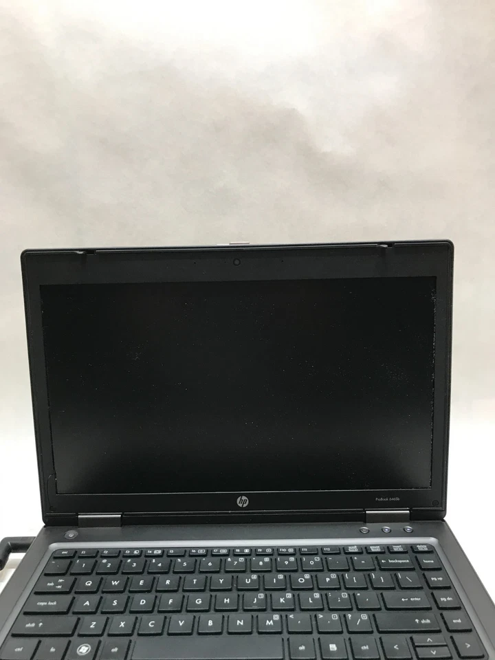 HP ProBook 6465b 14" AMD CPU 4GB RAM NO HDD/OS For Parts/Repair WILL NOT BOOT DW - Image 2 of 4