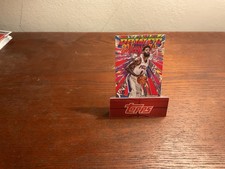 2025-26 Topps - Power Players Paul George #PP-11