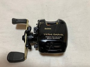 Daiwa Td Black | eBay