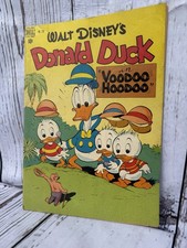 Cover of Walt Disney's Donald Duck #238