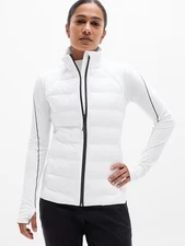 ATHLETA SALE ON Inlet Apex Vest On Sale, Brand New 100% Full Box, FREE SHIPPING
