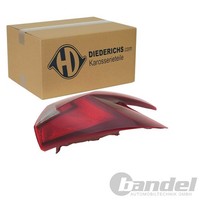 Diederichs P21/5W PY21W RÜCkleuchte Links Passend FüR Hyundai I20 | 6808091