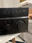 Sony STR-DE598 A/V Receiver Black 6-Channel Dolby Digital-EX DTS FM/AM — photo 4