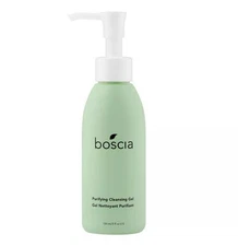 Boscia Purifying Cleansing Gel – Vegan Cruelty-Free Skincare-5 fl oz