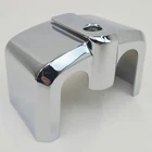 M8 Coil Cover, Ignition Chrome w. Mounting Hardware for ALL 2018+ Harley Softail