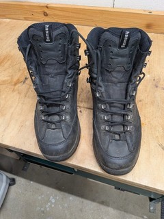 Hanwag Banks GTX Winter Gr. 8 5