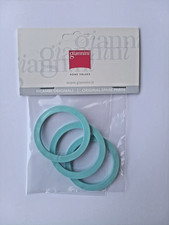 Giannini 3 pezzi guarnizione originale C965 caffettiera Giannina 1 tazza ITALY