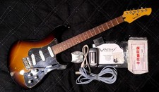 Line6 Variax Standard Yamaha Accessories Included