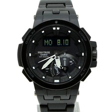 Casio Protrek PRW-7000FC-1BJF Men’s Solar Resin Steel Used