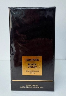 *EINGESTELLT SELTEN VINTAGE* Tom Ford Black Violet 250ml *ORIGINALFORMEL*