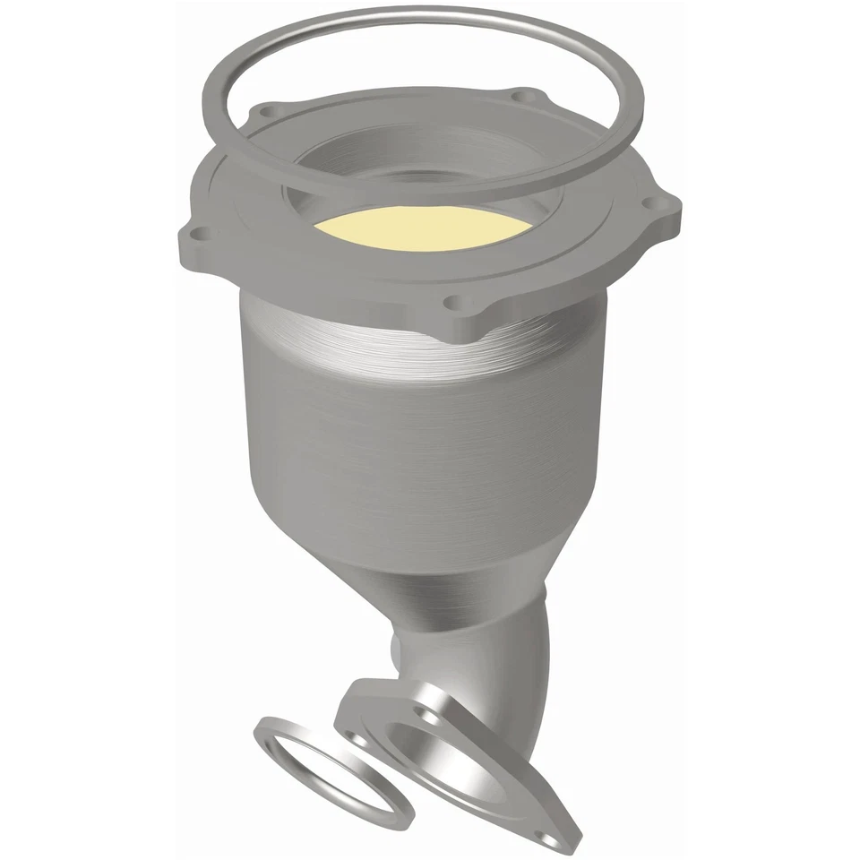 MagnaFlow 催化转换器:EPA,适用于 1992 - 1996 年丰田凯美瑞 — 第 4/4 张图片