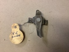 66 Barracuda Hood Latch Release Lever