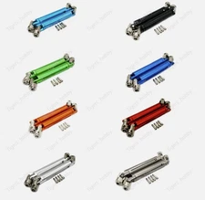 Alloy Steel Center CVD Drive shaft 106-138mm Fit Rc 1/10 Redcat Everest Gen8 car