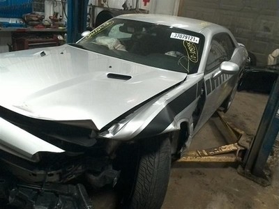 Carrier Sxt 3.6L 2.87 Ratio Fits 10-14 CHALLENGER 10223525