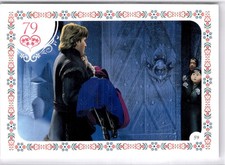 2014 Topps Frozen Trading Cards 10