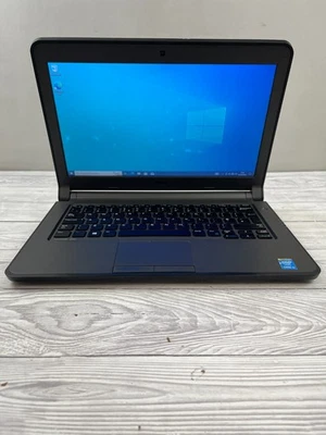 Dell Latitude 3350 · i3-5005U · 4GB · 250GB
