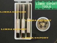 BSB BSCY,CEI 26 TPI TAP DIE SET 11/16" TAP AND DIE set